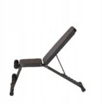 Регульована складна тренувальна лава Tempo H25 - Зображення 4