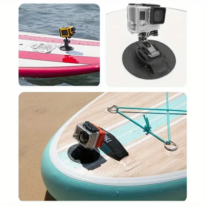 Кріплення екшн-камери GoPro для SUP - Зображення 2