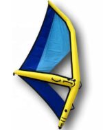 SUP-дошка Lamar OCEAN I-SUP 290 Traditional  290 см з вітрилом та веслом - Зображення 3