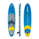 SUP дошка Rebel Active RBA-4501-BL 350 см - Зображення 2