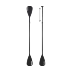 SUP дошка Rebel Active RBA-4501-BL 350 см - Зображення 5