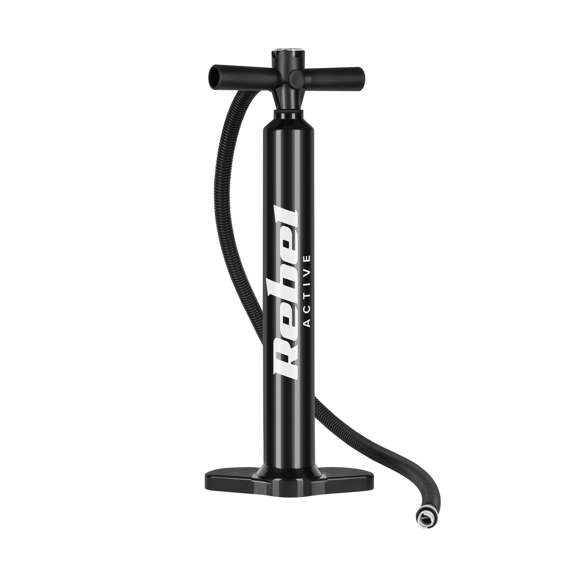 SUP дошка Rebel Active RBA-4501-BL 350 см - Зображення 6