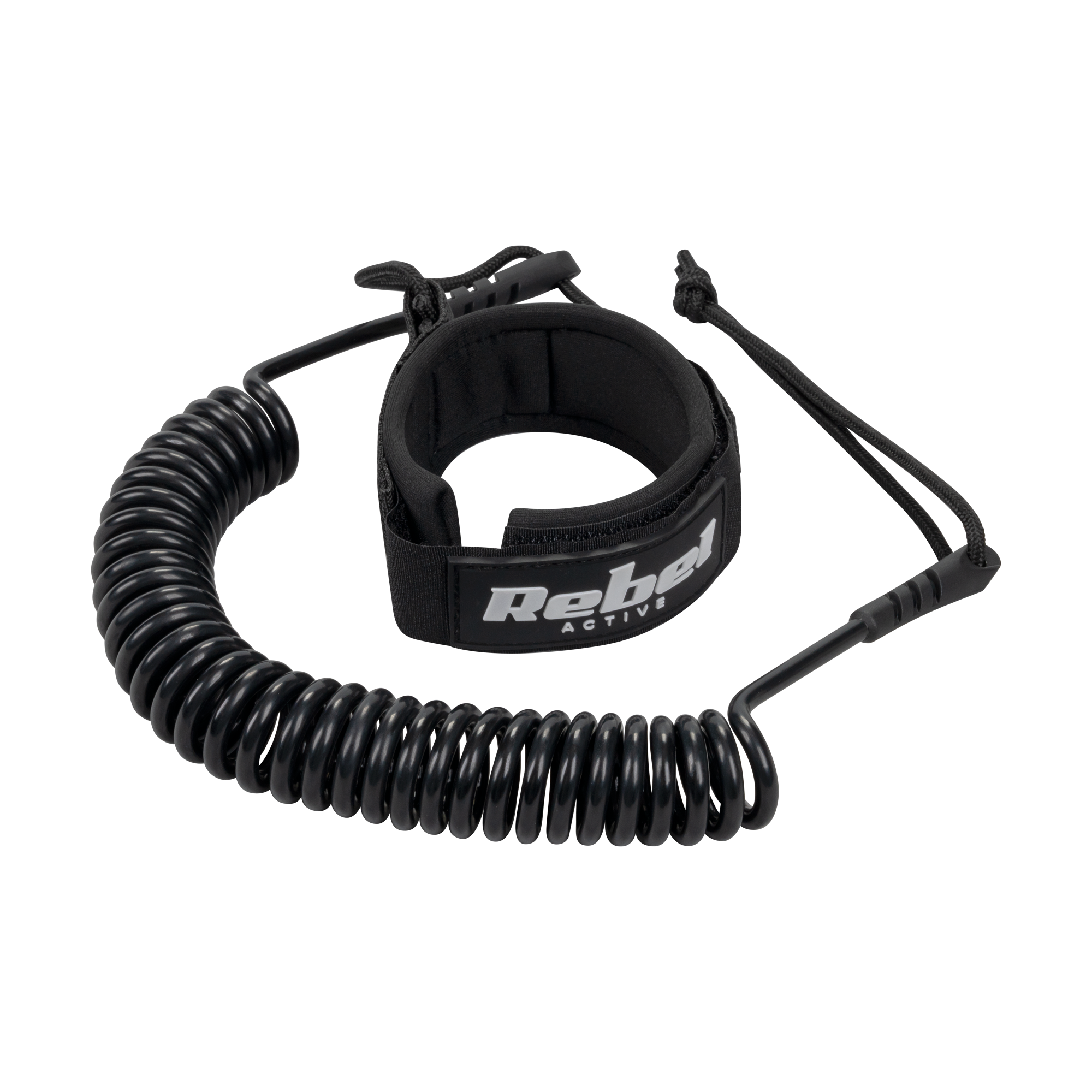 SUP дошка Rebel Active RBA-4501-BL 350 см - Зображення 7