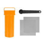 SUP дошка Rebel Active RBA-4501-BL 350 см - Зображення 8