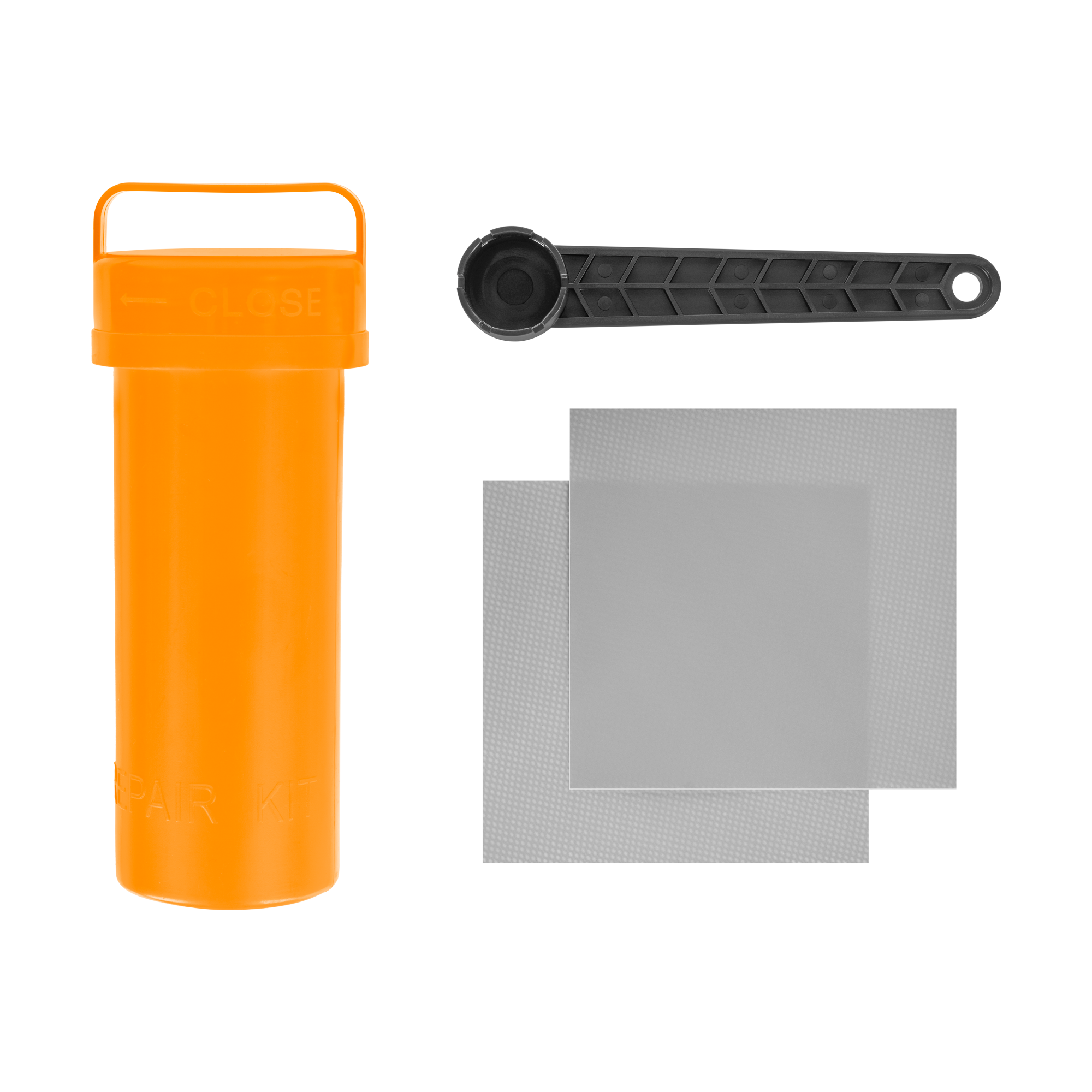 SUP дошка Rebel Active RBA-4501-BL 350 см - Зображення 8