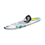 SUP дошка Rebel RBA-4507-WH 335 см - Зображення 3