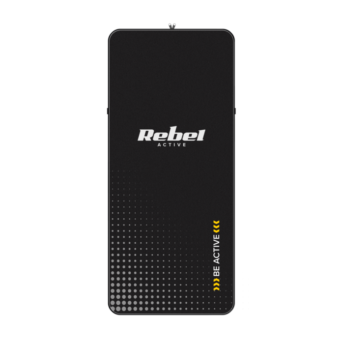 SUP дошка Rebel RBA-4507-WH 335 см - Зображення 9