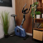 Велотренажер Trex Sport TX-380MB RIGON з магнітним механізмом, темно-синій - Зображення 7