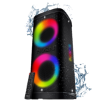 Портативна бездротова Bluetooth-колонка SVEN PS-950 160 Вт TWS FM