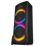 Портативна бездротова Bluetooth-колонка SVEN PS-710, 100 Вт
