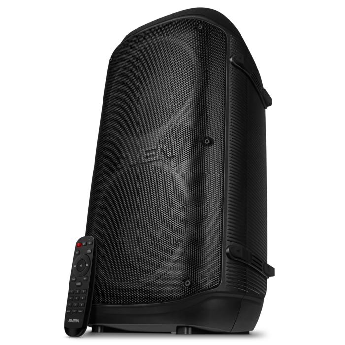 Портативна бездротова Bluetooth-колонка SVEN PS-800, FM, TWS - Зображення 2