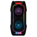 Портативна бездротова Bluetooth-колонка SVEN PS-730 100W TWS - Зображення 3