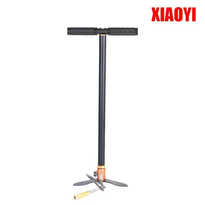 Ручний насос високого тиску XIAOYI 30 PSI - Зображення 1