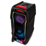 Портативна бездротова Bluetooth-колонка SVEN PS-730 100W TWS - Зображення 5