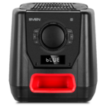 Портативна бездротова Bluetooth-колонка SVEN PS-730 100W TWS - Зображення 7