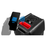 Портативна бездротова Bluetooth-колонка SVEN PS-730 100W TWS - Зображення 8