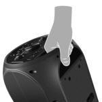 Портативна бездротова Bluetooth-колонка SVEN PS-720 - Зображення 7