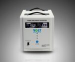 ДБЖ Volt Polska SINUS PRO 3000 E 48/230V (2100/3000W) 3SP093048E - Зображення 3