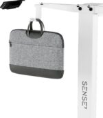 Регульована основа SENSE7 Desk, білого кольору (без стільниці) - Зображення 6