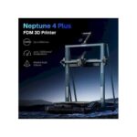 Професійний FDM 3D-принтер ELEGOO Neptune 4 Plus - Зображення 3
