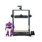 Професійний FDM 3D-принтер ELEGOO Neptune 4 Plus - Зображення 2