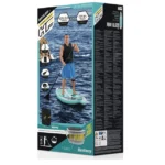 Дошка для SUP Bestway Aqua Glider Set 320 см - Зображення 4