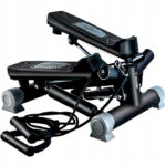 Степпер Trizand 22776 HQ Twist з еспандерами