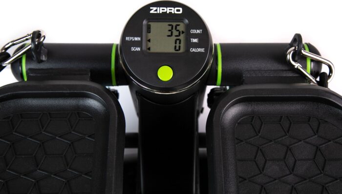 Степпер Zipro Roam з еспандерами - Зображення 3