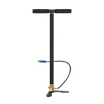 Ручний насос високого тиску DIDEEP чорний