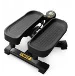 Степпер Trex-Sport TX-070SP Twiz чорний з еспандерами - Зображення 2