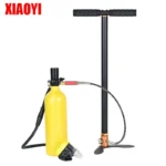 Ручний насос високого тиску XIAOYI 30 PSI - Зображення 3