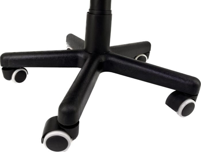 Дитяче ігрове крісло Lugano Mario ALCANTARA CARO PINK - Зображення 7