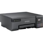 Принтер Epson EcoTank L8050 (C11CK37403) - Зображення 5
