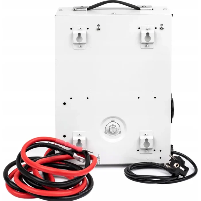ДБЖ Volt Polska SINUS PRO 1200 E PLUS 12/230V 800/1200W 3SPM12012M - Зображення 3