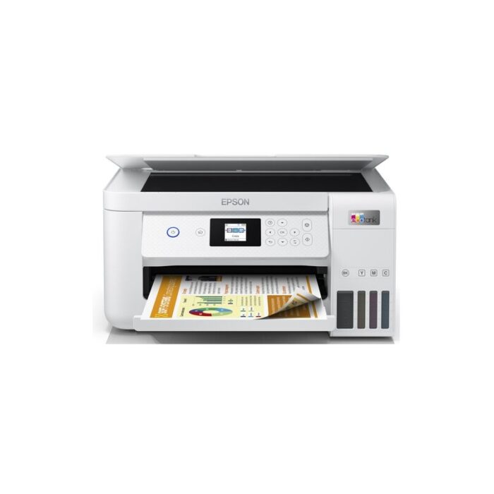 БФП Epson EcoTank L4266 (C11CJ63414) - Зображення 1