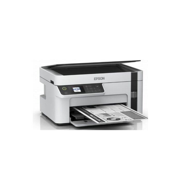 БФП Epson EcoTank M2120 M2120 (C11CJ18404) - Зображення 2