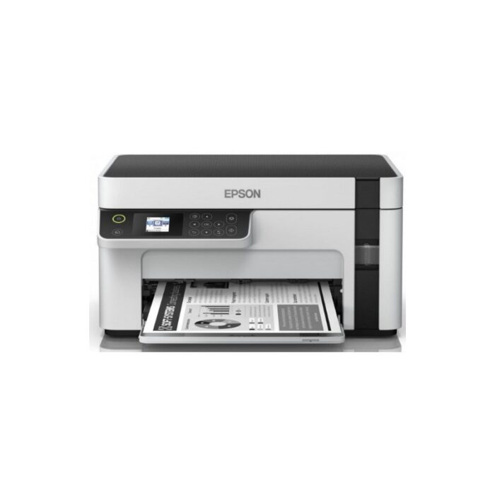 БФП Epson EcoTank M2120 M2120 (C11CJ18404) - Зображення 1