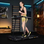 Електрична Бігова Доріжка Trex Sport VEGA TX-800TM - Зображення 2