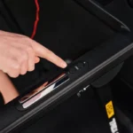 Електрична Бігова Доріжка Trex Sport VEGA TX-800TM - Зображення 5