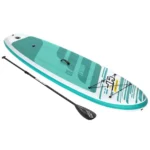 Надувна SUP дошка Bestway 65346 Huaka'I 305 см - Зображення 6