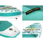 Надувна SUP дошка Bestway 65346 Huaka'I 305 см - Зображення 7