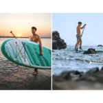 Надувна SUP дошка Bestway 65346 Huaka'I 305 см - Зображення 9