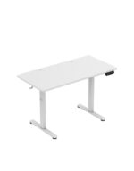 Електричний стіл Markadler Leader 6.9 120 x 60 x 118 см, білий - Зображення 2