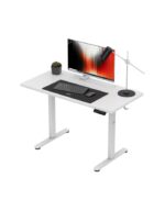 Електричний стіл Markadler Leader 6.9 120 x 60 x 118 см, білий - Зображення 3