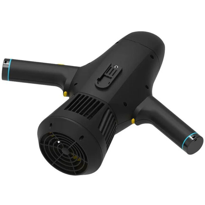 Скутер підводний SPINER PowerFin для SUP-дощок, каяків та дайвінгу - Зображення 4