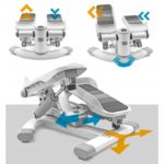 Степпер Sapphire SG-1090S з тросами - Зображення 4