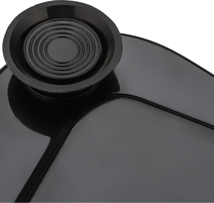 Вібраційна платформа Gymtek XP500 GOLD - Зображення 7