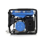 Генератор Бензиновий Kraft&Dele 3000 Вт KD141 - Зображення 4