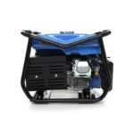 Генератор Бензиновий Kraft&Dele 3000 Вт KD141 - Зображення 5