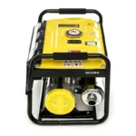 Генератор Інверторний Kraft&Dele 3500 Вт KD148 - Зображення 2